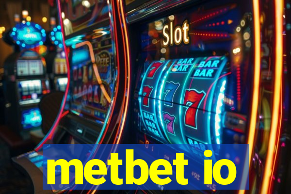 metbet io